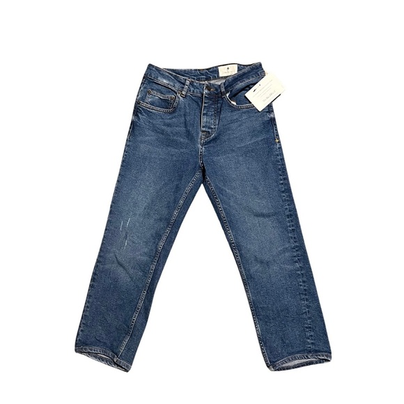 Imogene + Willie Slim Taylor Jeans - Picture 1 of 7